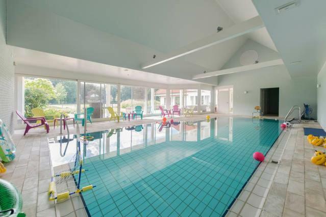 Villa Kempen-Broek Weert Εξωτερικό φωτογραφία
