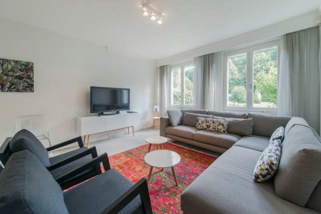 Villa Kempen-Broek Weert Εξωτερικό φωτογραφία