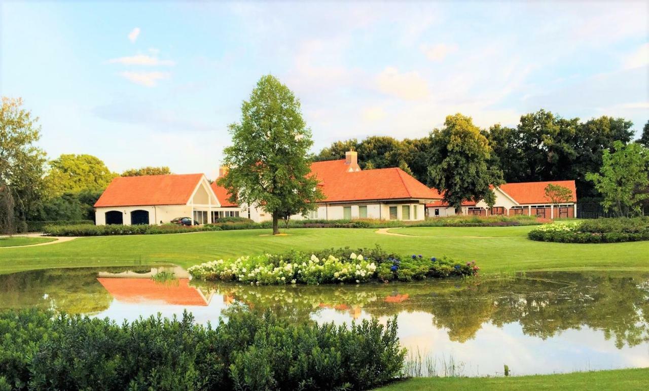 Villa Kempen-Broek Weert Εξωτερικό φωτογραφία