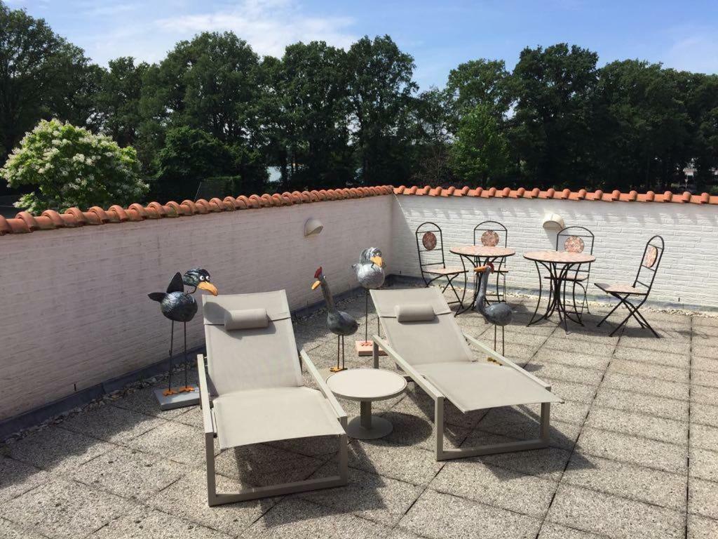 Villa Kempen-Broek Weert Εξωτερικό φωτογραφία